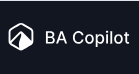 BA Copilot logo